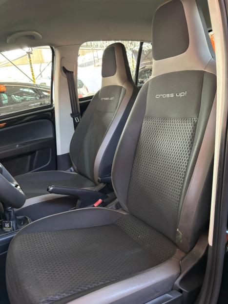 VOLKSWAGEN Cross UP 1.0 12V 4P TSI FLEX, Foto 15