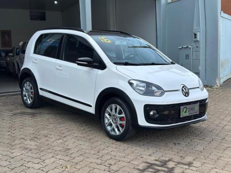 VOLKSWAGEN Cross UP 1.0 12V 4P TSI FLEX, Foto 2