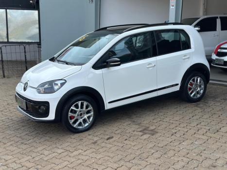 VOLKSWAGEN Cross UP 1.0 12V 4P TSI FLEX, Foto 3