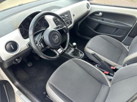 VOLKSWAGEN Cross UP 1.0 12V 4P TSI FLEX, Foto 4