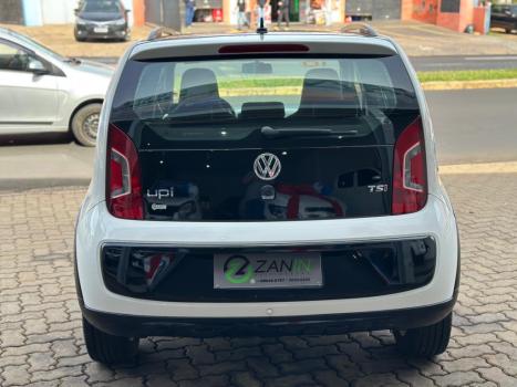VOLKSWAGEN Cross UP 1.0 12V 4P TSI FLEX, Foto 7