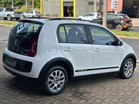 VOLKSWAGEN Cross UP 1.0 12V 4P TSI FLEX, Foto 8