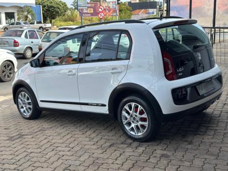 VOLKSWAGEN Cross UP 1.0 12V 4P TSI FLEX, Foto 9
