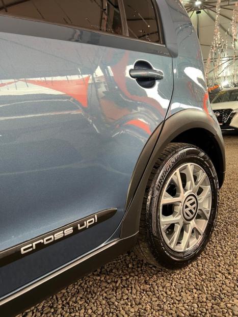 VOLKSWAGEN Cross UP 1.0 12V 4P TSI FLEX, Foto 5