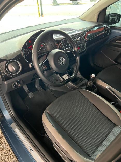 VOLKSWAGEN Cross UP 1.0 12V 4P TSI FLEX, Foto 11