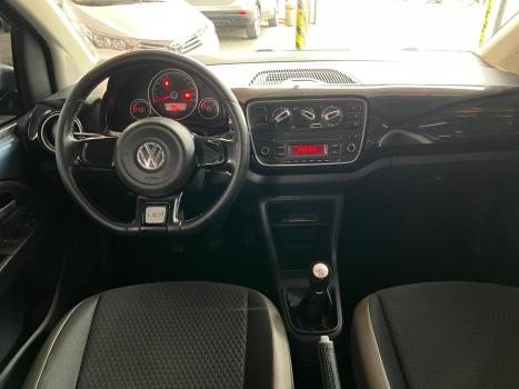 VOLKSWAGEN Cross UP 1.0 12V 4P TSI FLEX, Foto 12