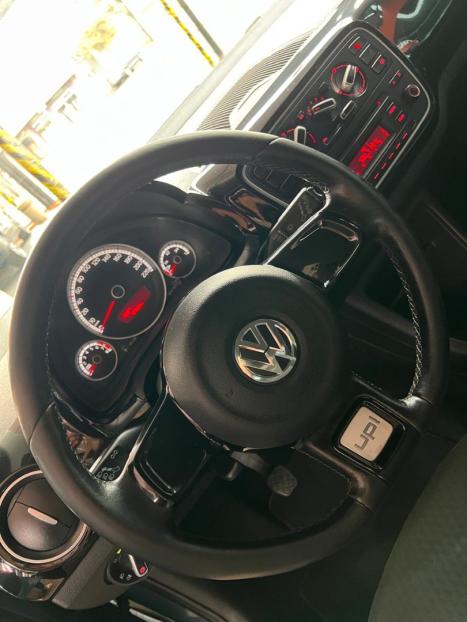 VOLKSWAGEN Cross UP 1.0 12V 4P TSI FLEX, Foto 13