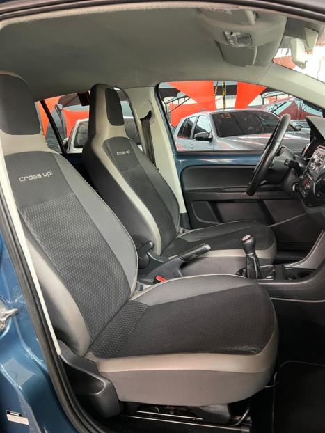 VOLKSWAGEN Cross UP 1.0 12V 4P TSI FLEX, Foto 16