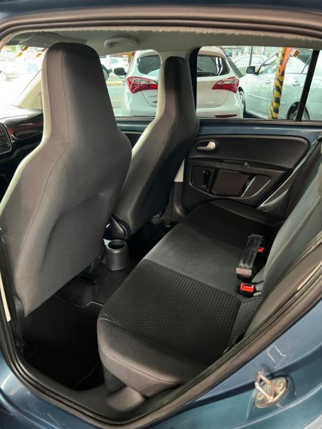 VOLKSWAGEN Cross UP 1.0 12V 4P TSI FLEX, Foto 18