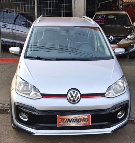 VOLKSWAGEN Cross UP 1.0 12V 4P TSI FLEX, Foto 1