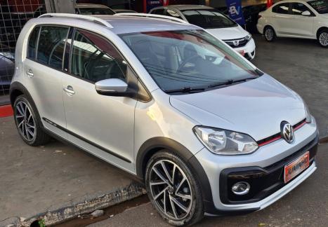 VOLKSWAGEN Cross UP 1.0 12V 4P TSI FLEX, Foto 2