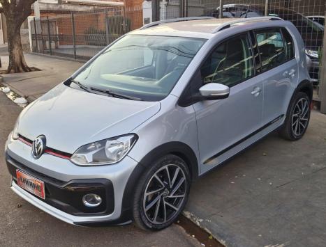 VOLKSWAGEN Cross UP 1.0 12V 4P TSI FLEX, Foto 3