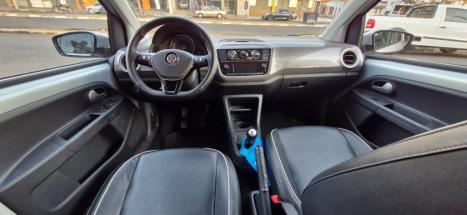 VOLKSWAGEN Cross UP 1.0 12V 4P TSI FLEX, Foto 8
