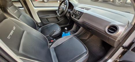 VOLKSWAGEN Cross UP 1.0 12V 4P TSI FLEX, Foto 9