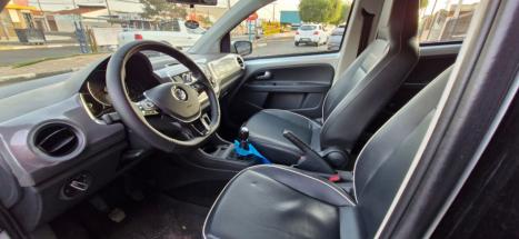 VOLKSWAGEN Cross UP 1.0 12V 4P TSI FLEX, Foto 10