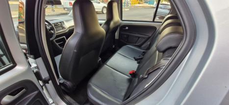 VOLKSWAGEN Cross UP 1.0 12V 4P TSI FLEX, Foto 11