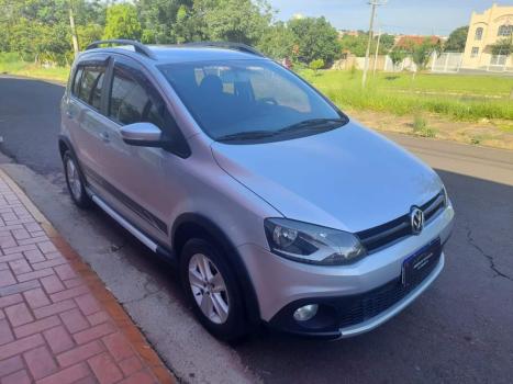 VOLKSWAGEN Crossfox 1.6 4P FLEX, Foto 1