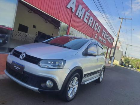 VOLKSWAGEN Crossfox 1.6 4P FLEX, Foto 3