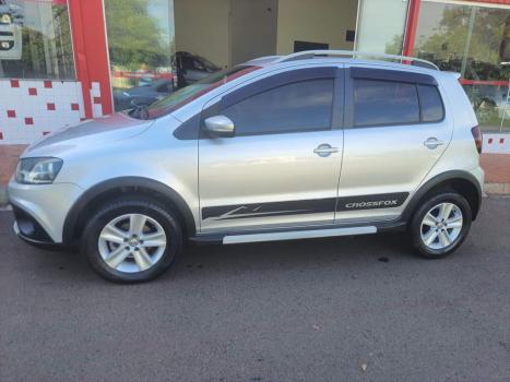 VOLKSWAGEN Crossfox 1.6 4P FLEX, Foto 4