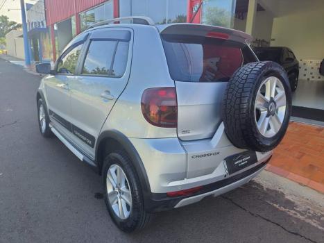 VOLKSWAGEN Crossfox 1.6 4P FLEX, Foto 5