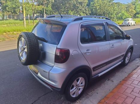 VOLKSWAGEN Crossfox 1.6 4P FLEX, Foto 7