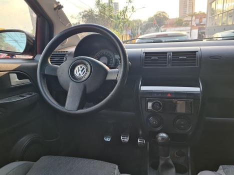 VOLKSWAGEN Crossfox 1.6 4P FLEX, Foto 8