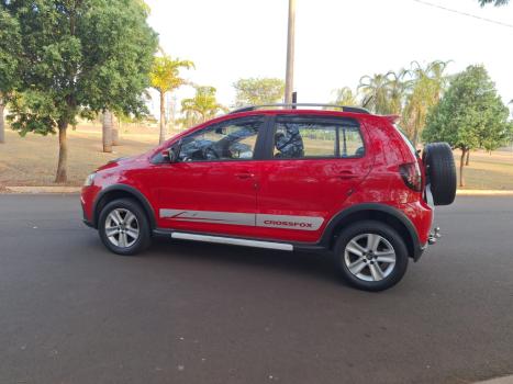 VOLKSWAGEN Crossfox 1.6 4P FLEX, Foto 5