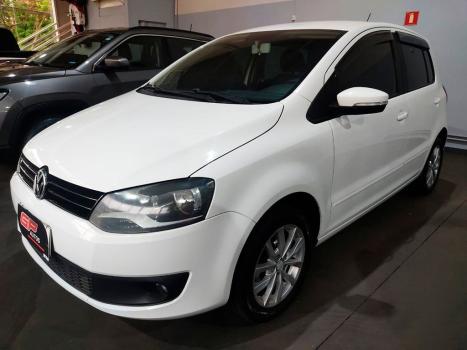 VOLKSWAGEN Crossfox 1.6 4P FLEX, Foto 3