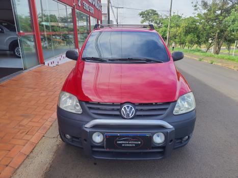 VOLKSWAGEN Crossfox 1.6 4P FLEX, Foto 2