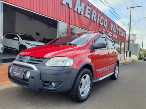 VOLKSWAGEN Crossfox 1.6 4P FLEX, Foto 3