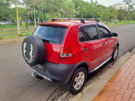 VOLKSWAGEN Crossfox 1.6 4P FLEX, Foto 7