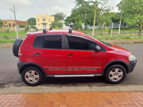 VOLKSWAGEN Crossfox 1.6 4P FLEX, Foto 8