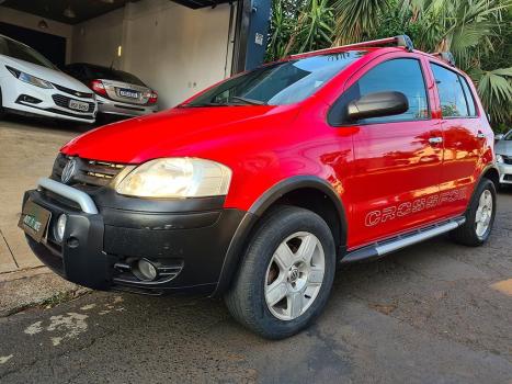 VOLKSWAGEN Crossfox 1.6 4P FLEX, Foto 3