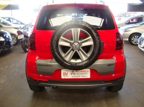 VOLKSWAGEN Crossfox 1.6 4P FLEX, Foto 4