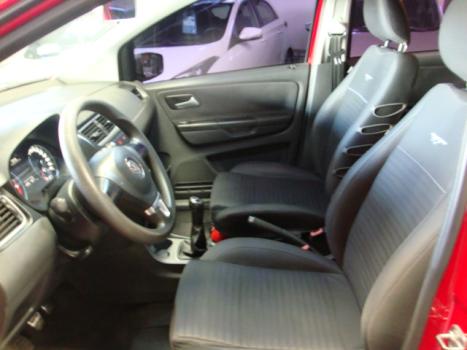 VOLKSWAGEN Crossfox 1.6 4P FLEX, Foto 6