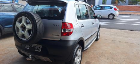 VOLKSWAGEN Crossfox 1.6 4P FLEX, Foto 2