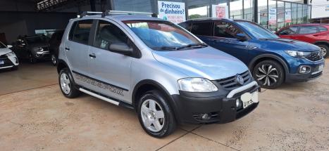 VOLKSWAGEN Crossfox 1.6 4P FLEX, Foto 3