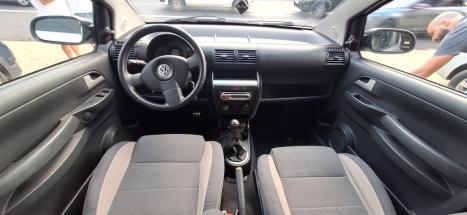 VOLKSWAGEN Crossfox 1.6 4P FLEX, Foto 4