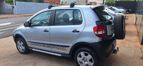 VOLKSWAGEN Crossfox 1.6 4P FLEX, Foto 5