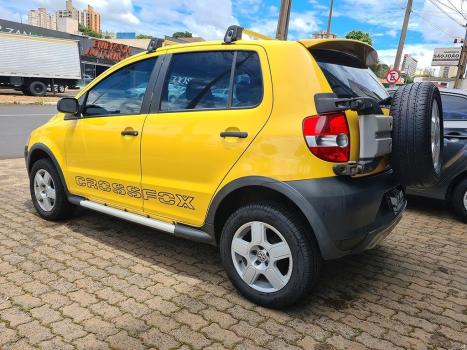 VOLKSWAGEN Crossfox 1.6 4P FLEX, Foto 5