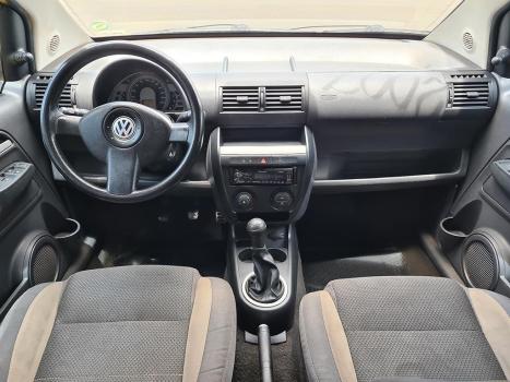 VOLKSWAGEN Crossfox 1.6 4P FLEX, Foto 8