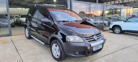 VOLKSWAGEN Crossfox 1.6 4P FLEX, Foto 1