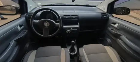 VOLKSWAGEN Crossfox 1.6 4P FLEX, Foto 2