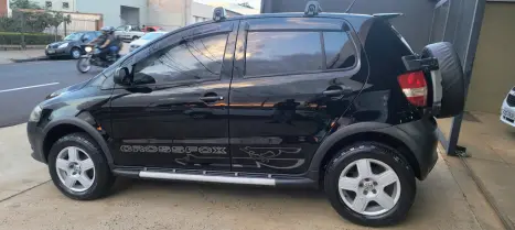 VOLKSWAGEN Crossfox 1.6 4P FLEX, Foto 3