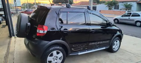 VOLKSWAGEN Crossfox 1.6 4P FLEX, Foto 4