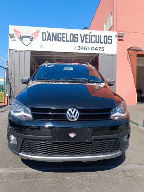 VOLKSWAGEN Crossfox 1.6 4P FLEX, Foto 3