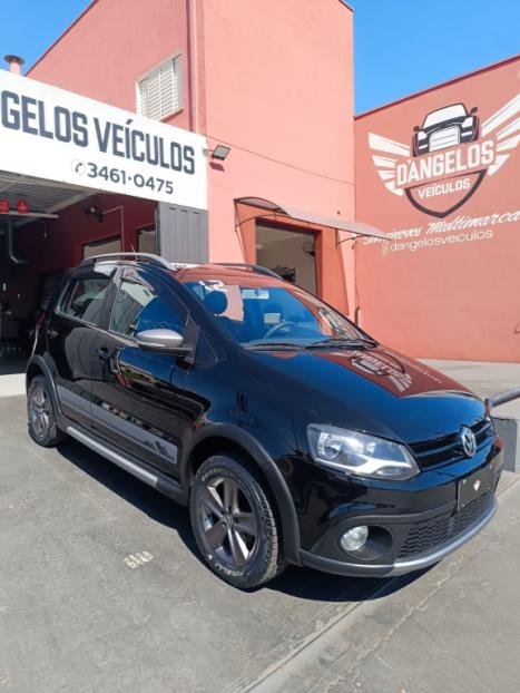 VOLKSWAGEN Crossfox 1.6 4P FLEX, Foto 4
