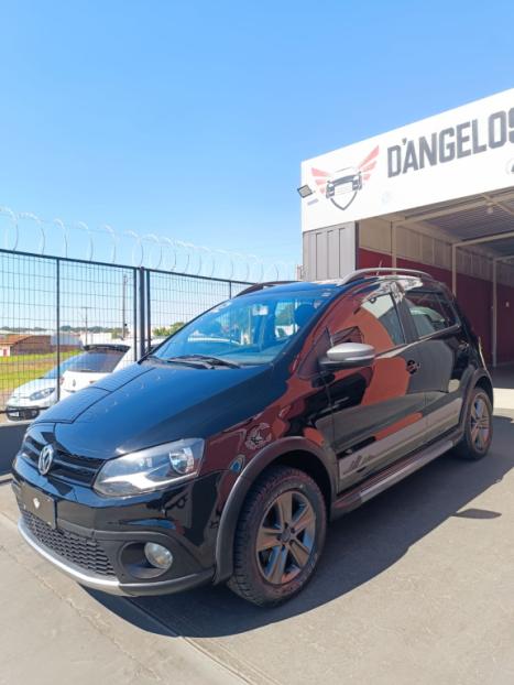 VOLKSWAGEN Crossfox 1.6 4P FLEX, Foto 5