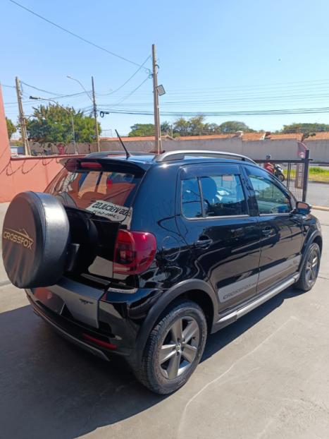 VOLKSWAGEN Crossfox 1.6 4P FLEX, Foto 7