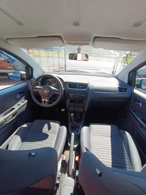 VOLKSWAGEN Crossfox 1.6 4P FLEX, Foto 9